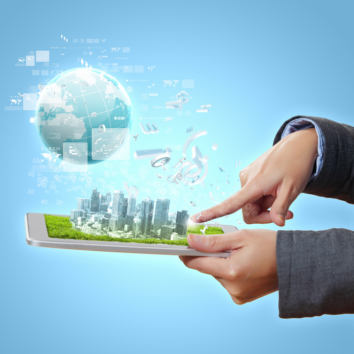 Le cloud computing : avenir du green IT ?