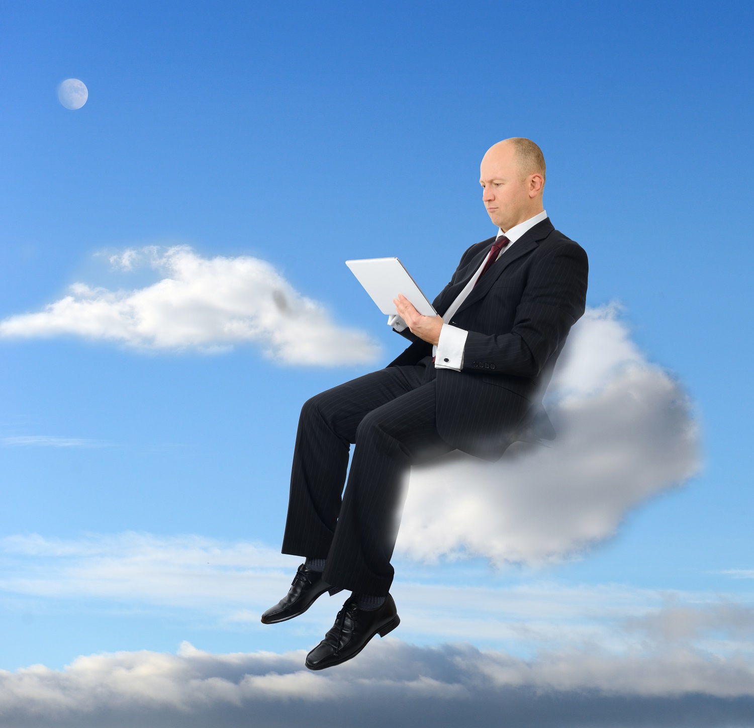 Quel rôle pour la DSI à l’ère du Cloud ?