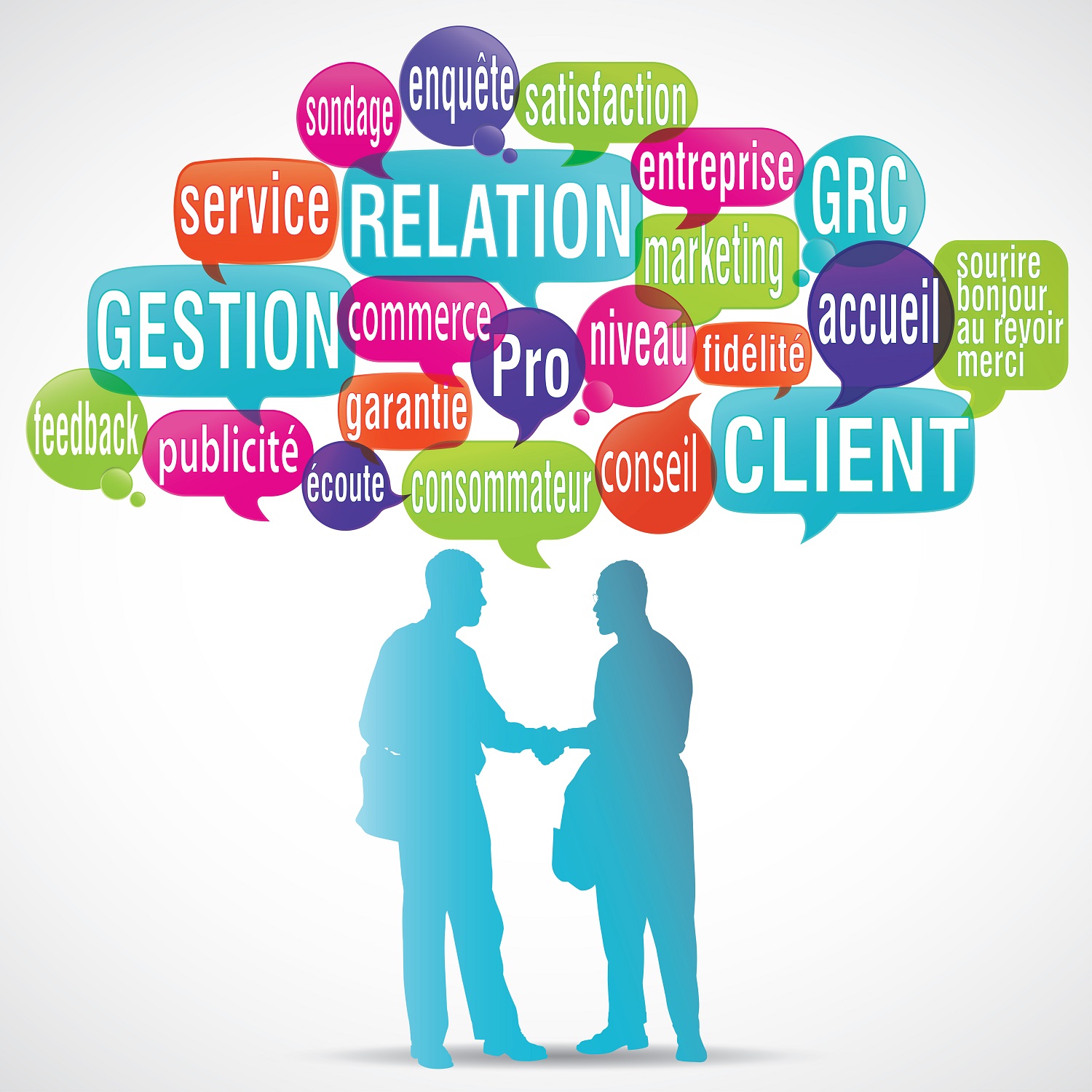 Une relation client qui bouge : quelles nouvelles compétences pour les conseillers ?