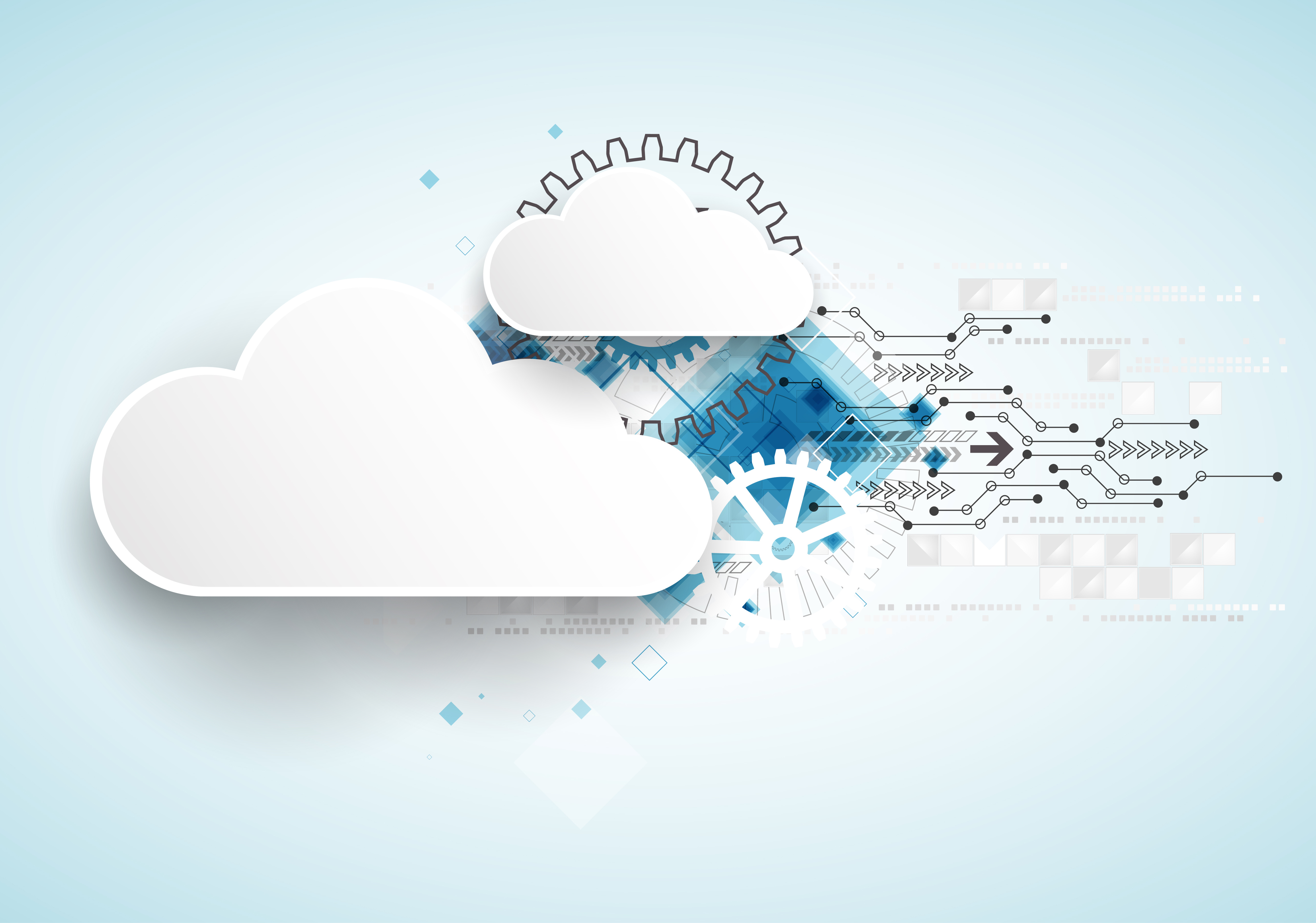 Cloud computing : les cas d’usage de demain