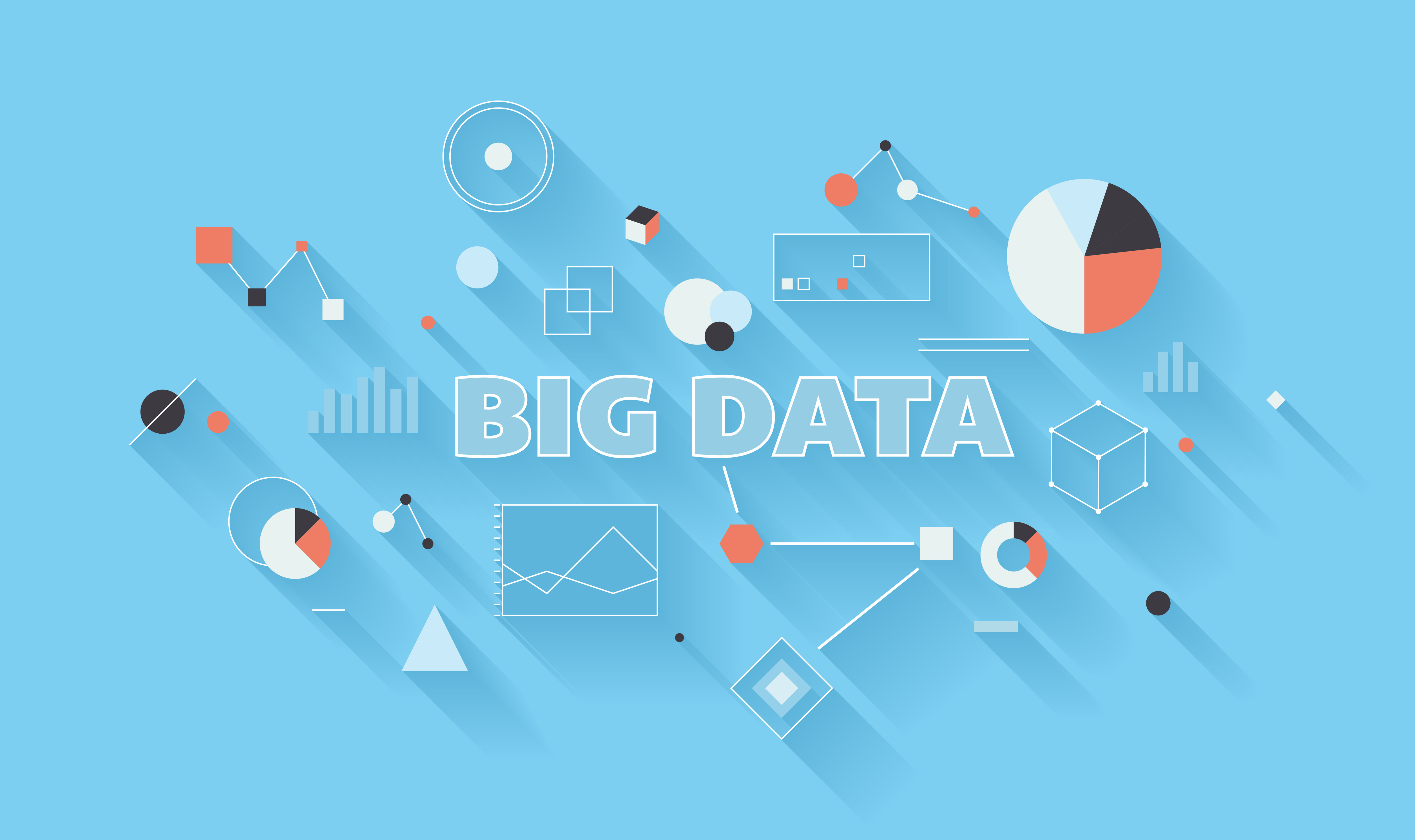Big data : une révolution qui passe par la confiance