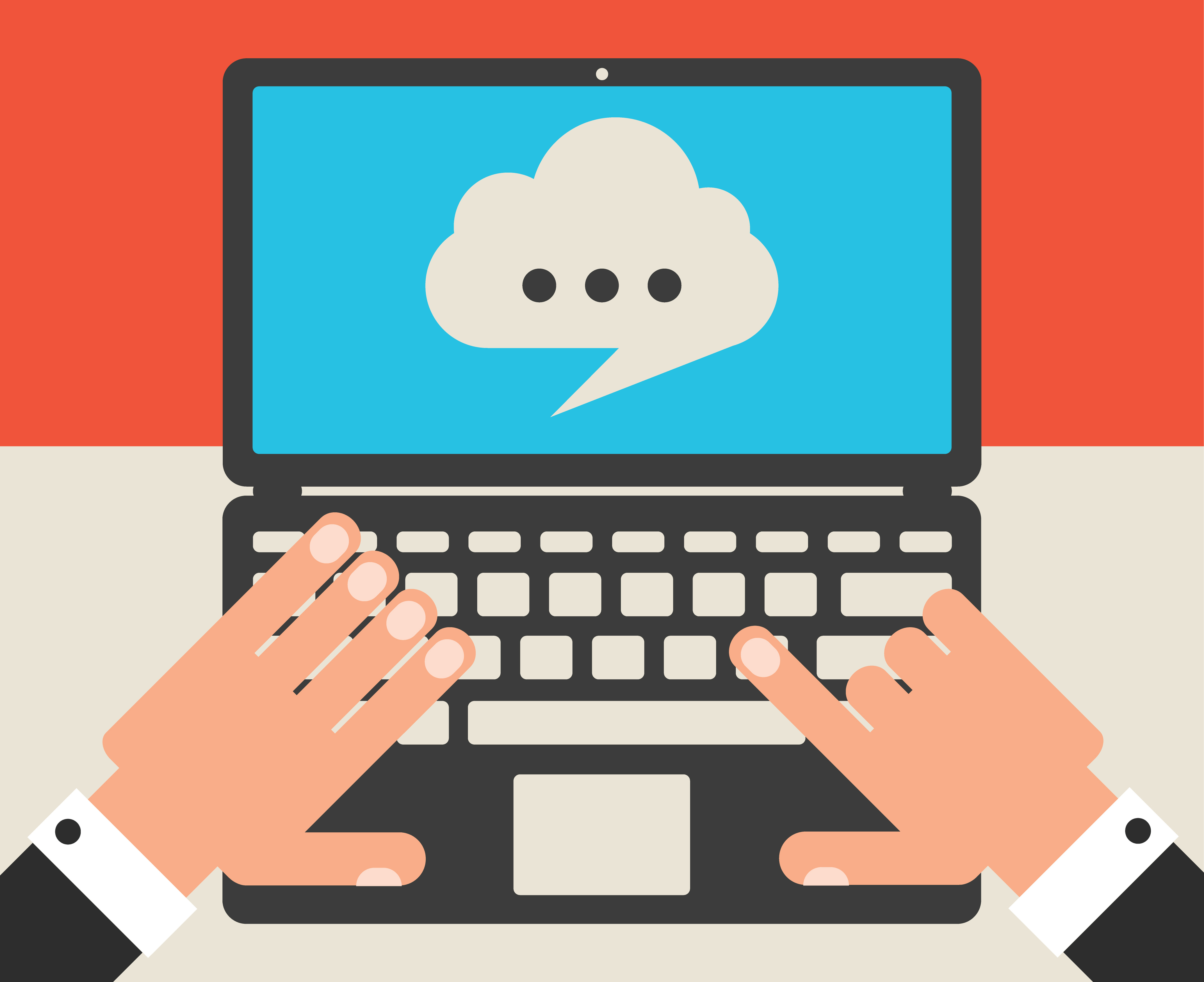 How to improve your cyber detection by moving to the Cloud