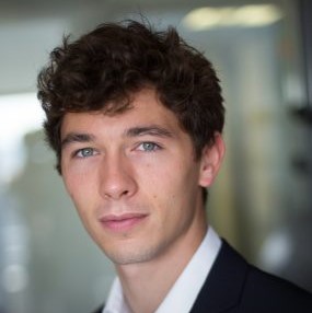 Maxime roche (2) - RiskInsight