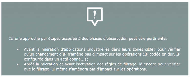Maintenir en condition de sécurité des SI Industriels (1/3) - Risk Insight
