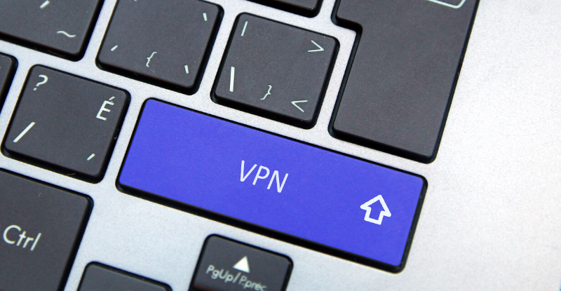 Bypassing host security checks on a modern VPN solution