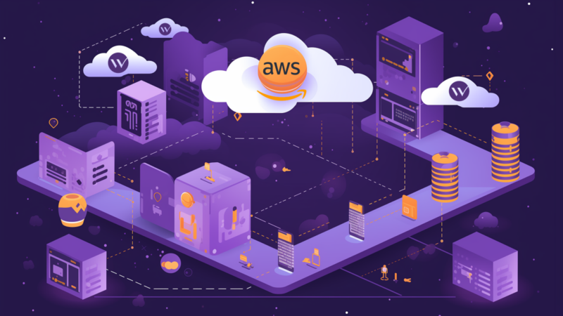 CI/CD in AWS: The Solution to All Your Problems? What You Need to Know.