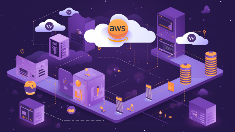 CI/CD dans AWS : la solution à tous vos problèmes ? Ce qu’il faut savoir.