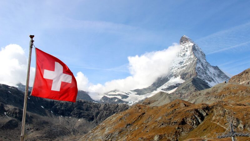 Switzerland Strengthens Cyber Regulations: Essential Sectors Targeted
