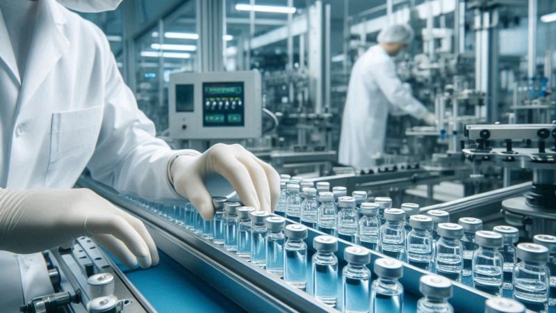 Artificial Intelligence, Industrials, and Cyber Risks: What’s the Current State?