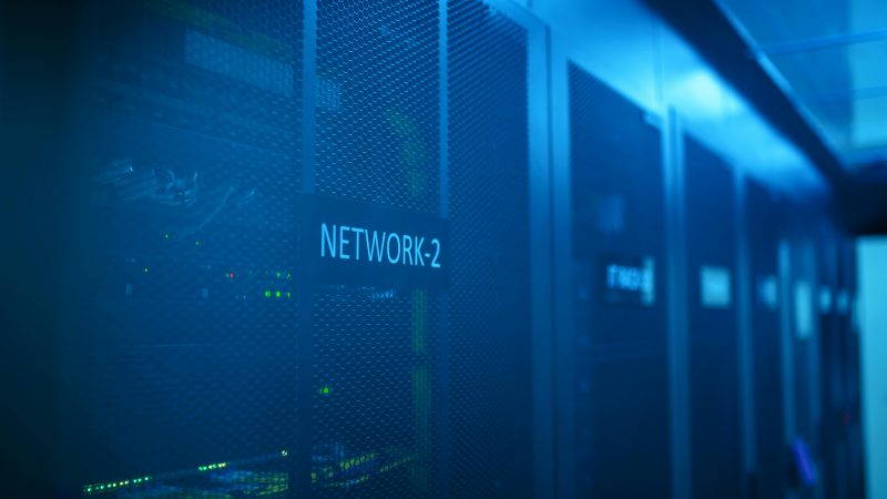 Segmentation in mainframe z/OS and LPM