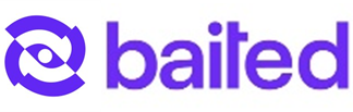 baited logo
