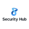 Security Hub logo