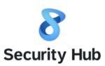 Security Hub logo