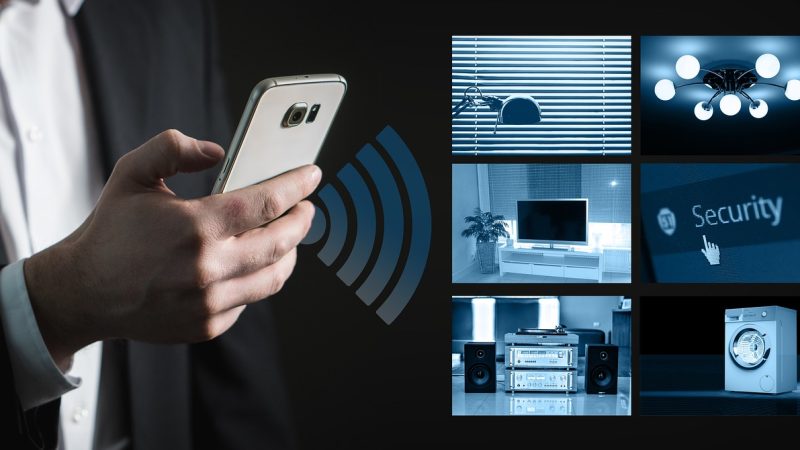 The security of the MQTT protocol