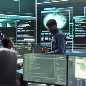 Integrating AI into SOC tools : State of the art technology and current trends in the European market 