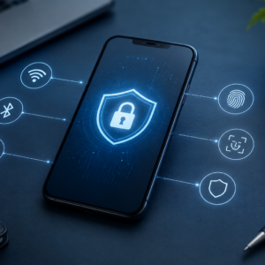Securing mobile devices : Introduction to MDM (Mobile Device Management) 