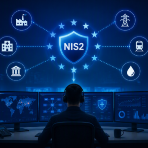 NIS 2: What impact on the SOC ? 
